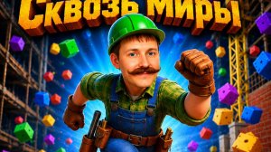 Bandsperre - Сквозь миры