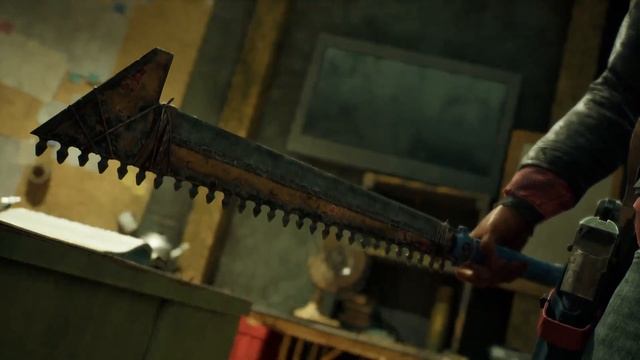 State of Decay 3 - геймплейный трейлер смотреть онлайн
