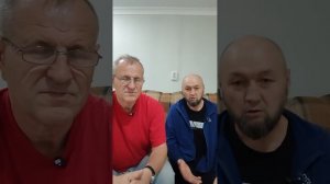 Интерьвью с Партнером Фиданом из Башкириии