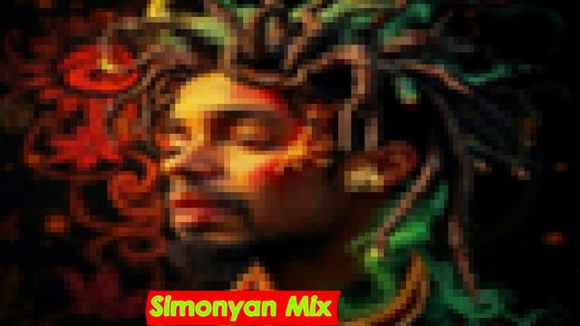 Simonyan Mix - Мыслехаос