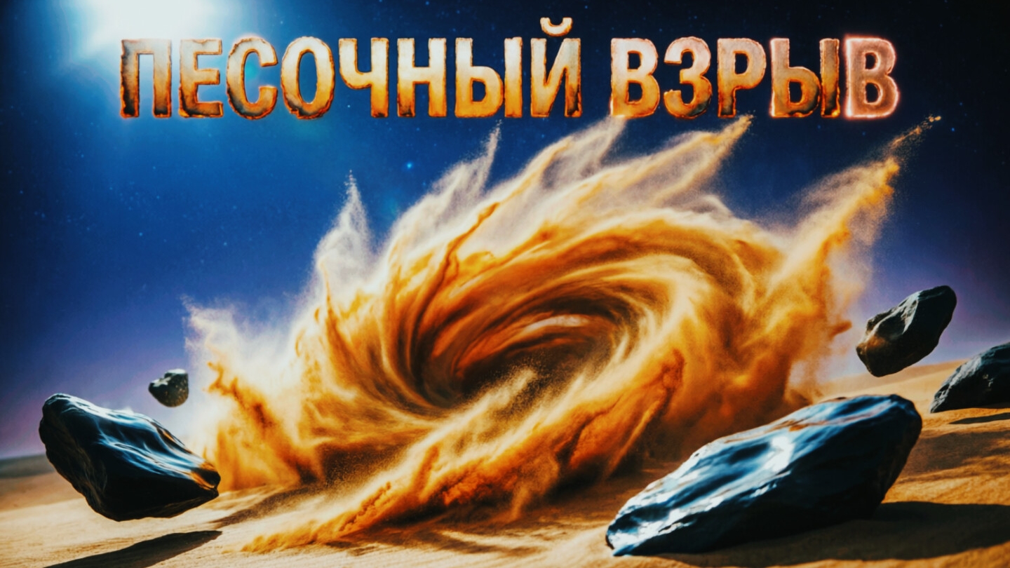 ОДИН ВРЫВ — МИНУС ПЯТЬ! Sand King порвал лобби 🔥