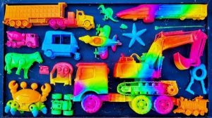 Увлекательные мультики для детей