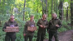 Гуманитарка