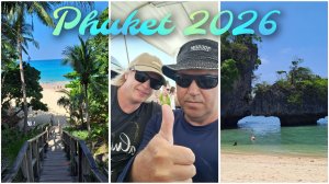 2026💥Пхукет💖Краби💖Лучший отдых!