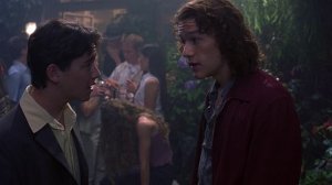 10 Things I Hate About You (movie, 1999)