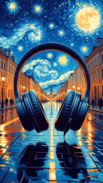 🎧 «Наушники-путешественники» (инструменталка, дабстеп, город) #СтудияМУЗМОНСТР