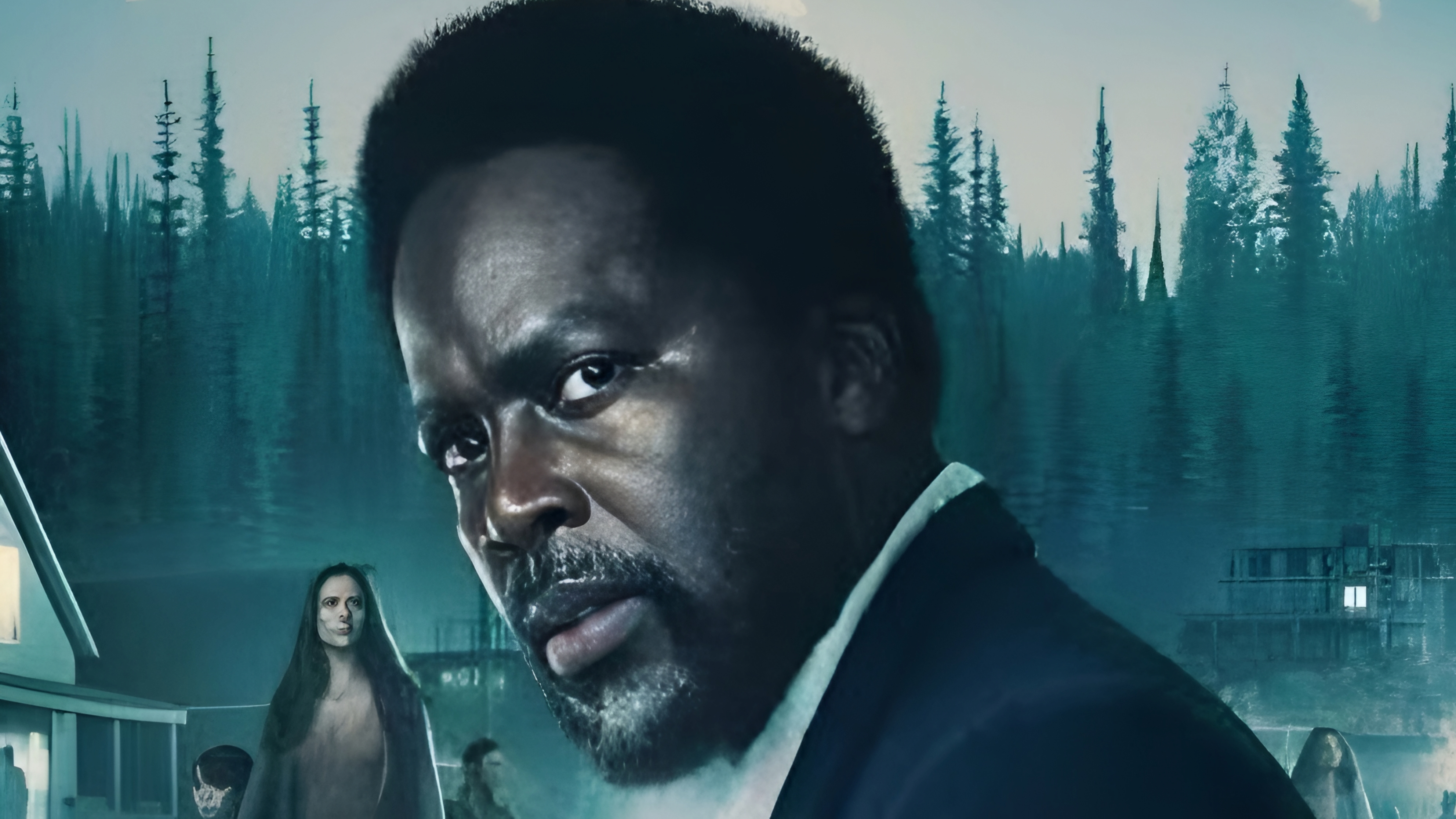 Извне 4 сезон 7 серия ФИЛЬМЫ НА ВЕЧЕР; смотреть онлайн