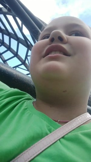 пол - это лава на железках ф