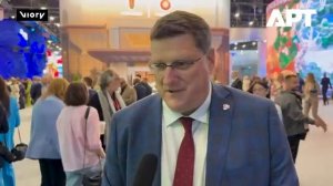 Скотт Риттер разнес письмо Зеленского Путину.