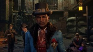 Clockwork Revolution - The Heist | новый трейлер  (XBOX Games Showcase 2026)
