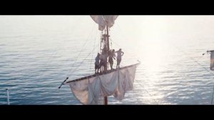 Холоп 3 — Официальный трейлер 2 (2026) Милош Бикович, Павел Прилучный