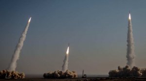 КСИР: атака на Израиль была лишь предупреждением