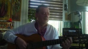 ДЕНЬ ВСЕХ СВЯТЫХ. ПЕСНЯ. Музыка - Владимир Нелюбин. Слова - Евгений Познанский. .