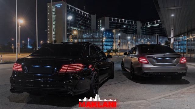 MAKLANI - Dangerous (Original Mix) смотреть онлайн