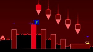Geometry Dash 5