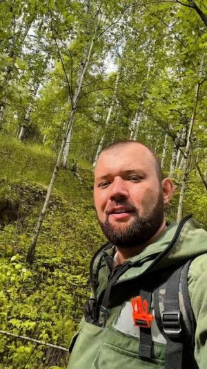 Лучший отдых - это отдых на природе
