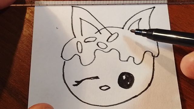 Котенок кексик. смотреть онлайн