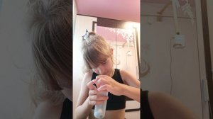 это влог как я собираю сумку на лето