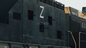 Russian Army ｜ Armored Train VOLGA EDIT