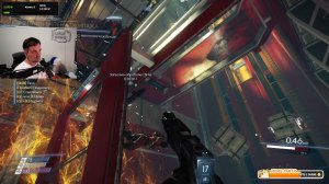 Maddyson - проходит Prey #4