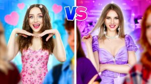 [Тим Тин] - Встречаюсь с Двумя Девушками Одновременно! Деревенская vs Городская Девушка