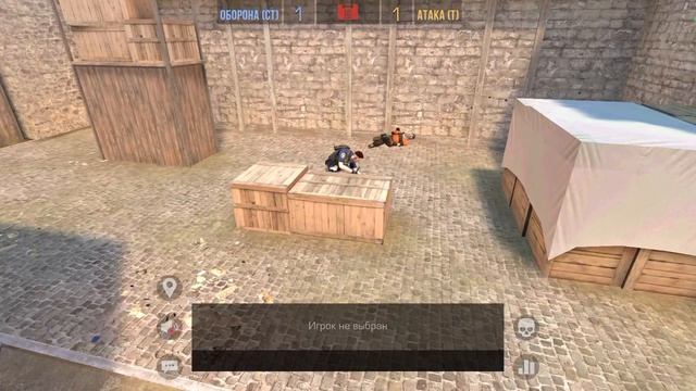 уровень в Standoff 2