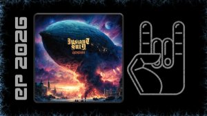 INSTANT FURY - Genesis (2026) (Power Heavy Metal)