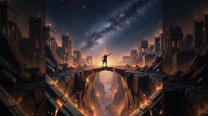 Врагов нет. Пепел. Последняя черта.