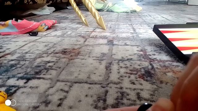 история МОГУЧАЯ РУКА серия 4