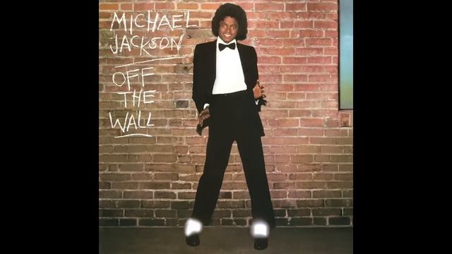 Michael Jackson - Workin' Day and Night (Audio).mp4