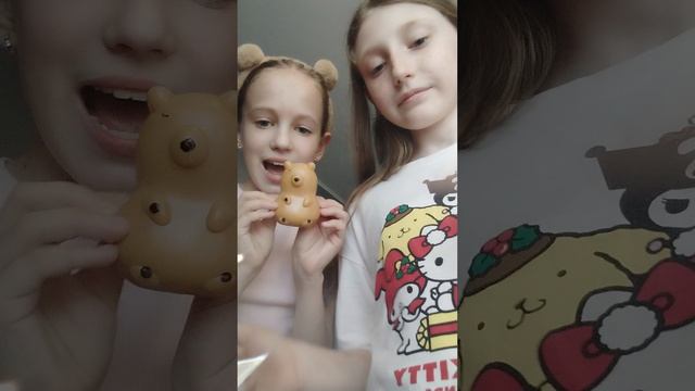 6 самых необычных таба лапок. смотреть онлайн