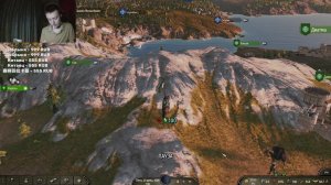 LIVE: Charbet2v1