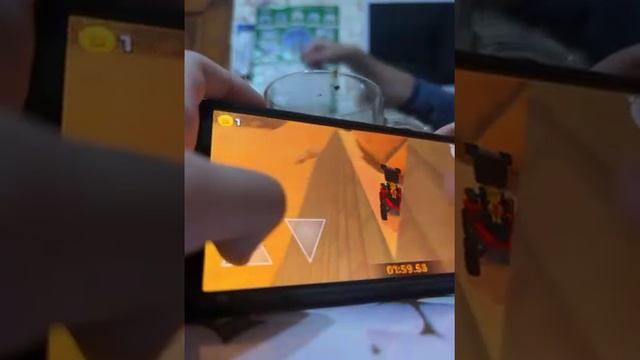 Телефон с эям проверяют баги в игре супер мишки