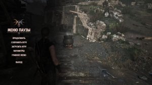 Gothic 1 Remake часть 2
