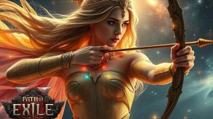🤝ку 👀играем в Path of Exile 2👌🔥