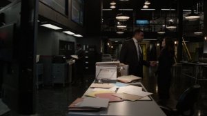 Чёрный список 7 сезон 16 серия «Наил Хэтчер» (сериал, 2020)