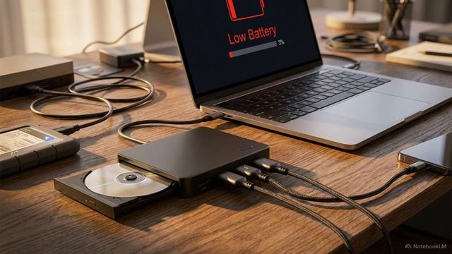 Top 5 Best External Optical Drives of 2026 смотреть онлайн