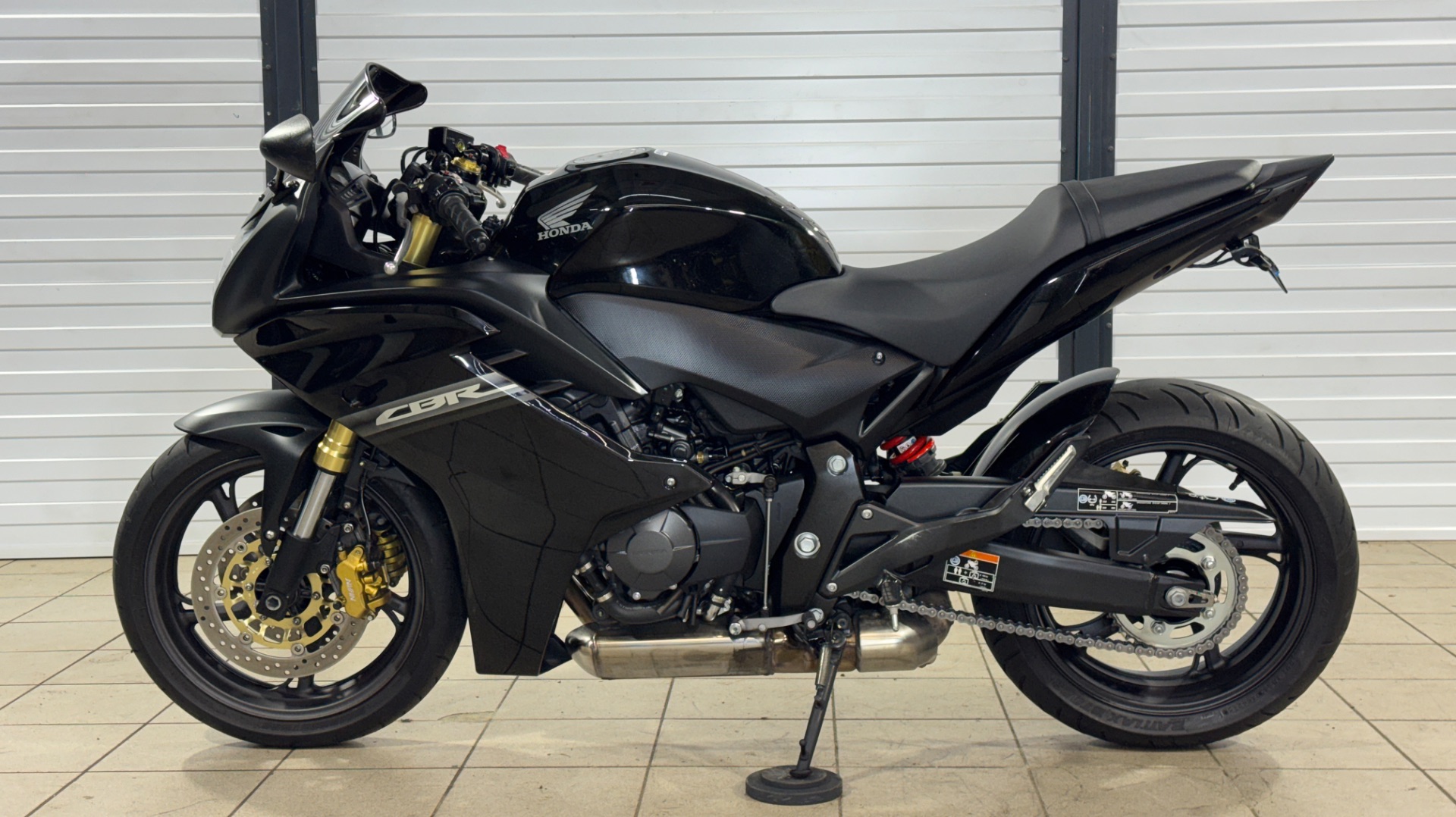 Honda cbr600f смотреть онлайн