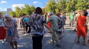 ЗАКОЛДОВАННЫЙ КРУГ ТАНЦЫ ХАРЬКОВ 2026