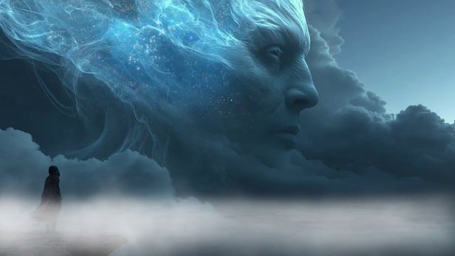 Signs of the Gods - Deep Ambient Music