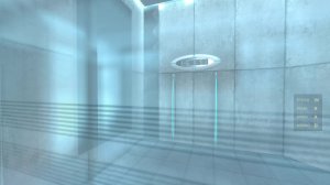 ( 1 ) Одна против суперкомпьютера • Portal