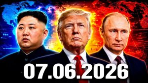 Новости Дня 07.06.2026 - Главные События и Новости Сегодня Срочные. РенТВ. Новости Сегодня