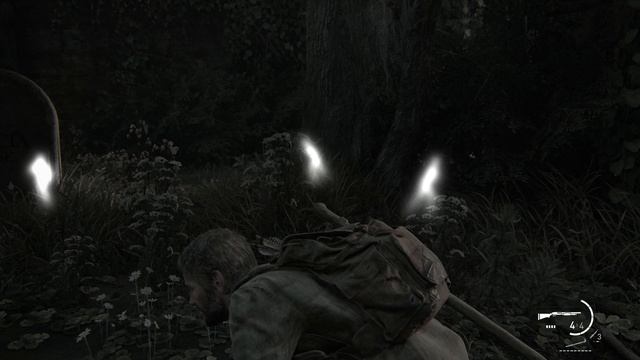 The Last of Us Part I #7