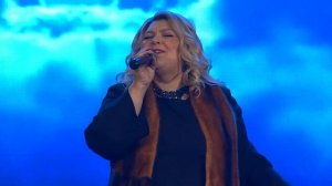 Ирина Бахарева — «Тепло души» (Concert video, 2026)