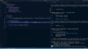 150. A Brief Discussion on Enum Memory