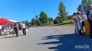 «КСК Курцево«конкур  1 часть  - обзор ( я не участвовала ) подробности на моем MAX