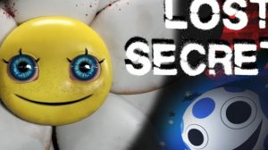 10 LOST SECRETS in Poppy Playtime Chapter 2