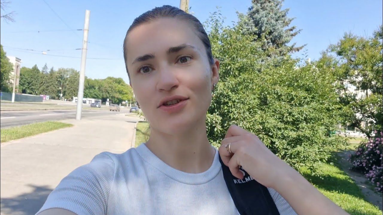 Харьков. ПАМЯТЬ НЕ СТЕРЕТЬ ‼️. (Иностранное мнение) tiana antikvar смотреть онлайн