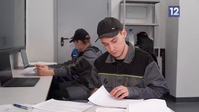 ДЕМОНСТРАЦИОННЫЙ ЭКЗАМЕН смотреть онлайн