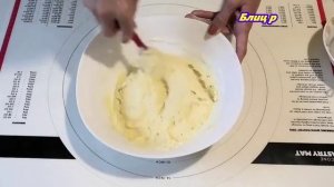 Как приготовить творожные оладьи. Очень вкусные. Обзор.